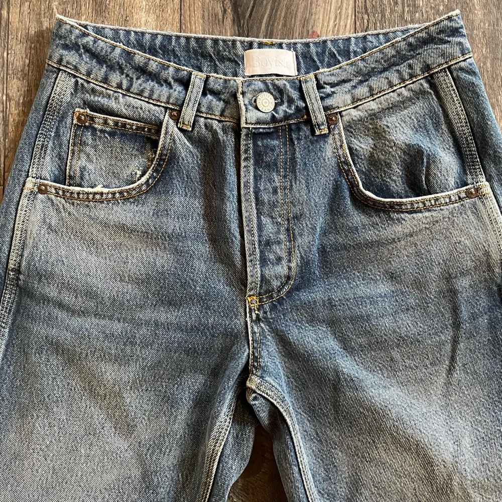 Boyish Carpenter Jeans - Picture 5 of 5